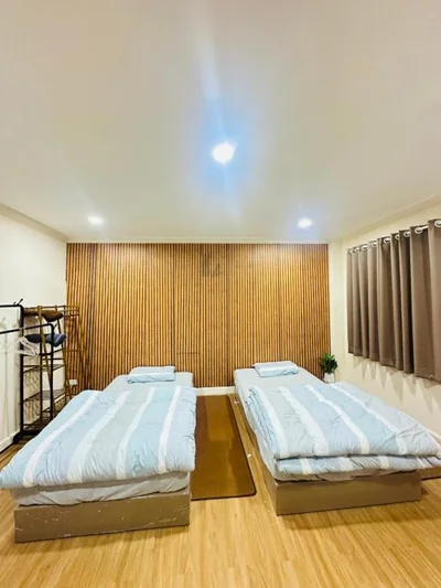 Dedbaicha cafe & Hostel Phuket old town – 사진 2