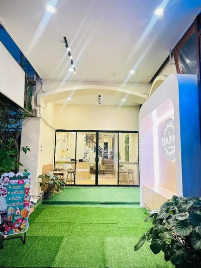 Dedbaicha cafe & Hostel Phuket old town – 사진 4