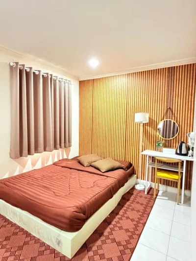 Dedbaicha cafe & Hostel Phuket old town – 사진 6