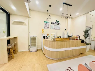 Dedbaicha cafe & Hostel Phuket old town – 사진 8