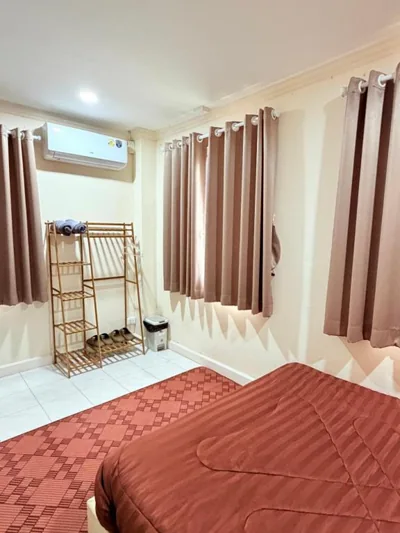 Dedbaicha cafe & Hostel Phuket old town – 사진 10