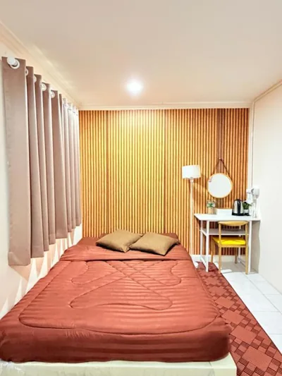 Dedbaicha cafe & Hostel Phuket old town – 사진 11