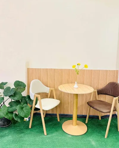 Dedbaicha cafe & Hostel Phuket old town – 사진 12